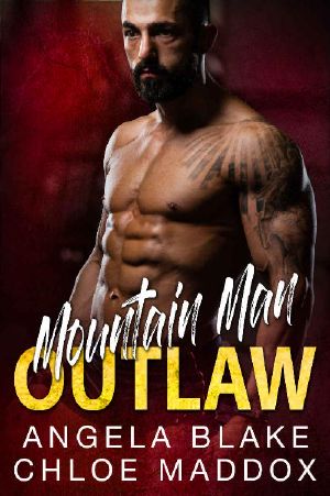 [Mountain Man 03] • Mountain Man Outlaw